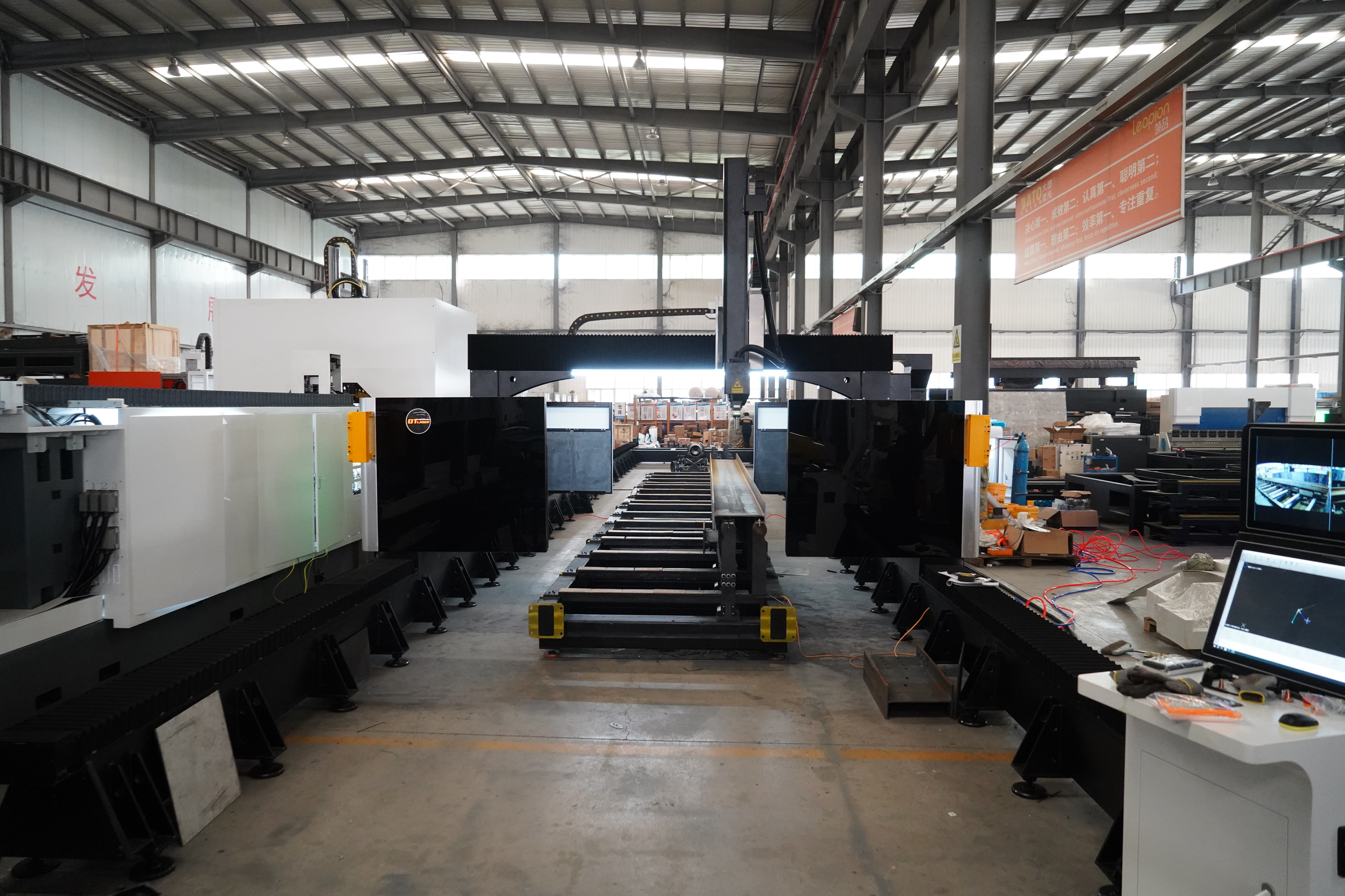 ¿Qué es el corte por láser? La ciencia de la rebanada