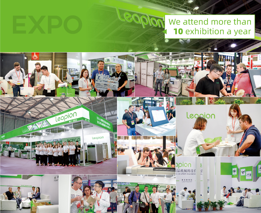 Nuestra exposici&oacute;n