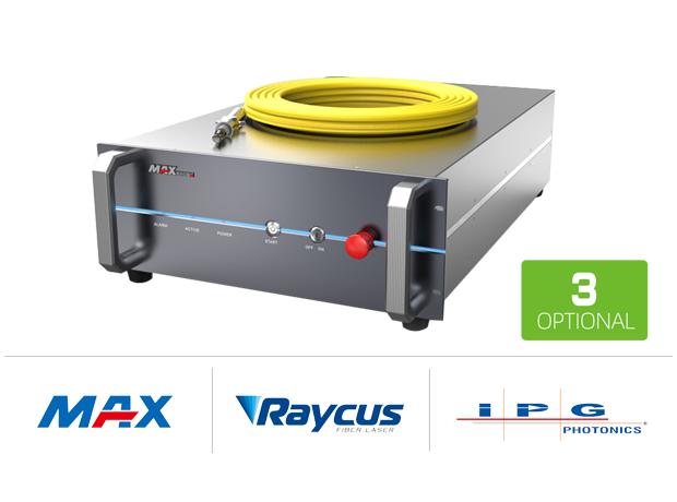 fuente de l&aacute;ser