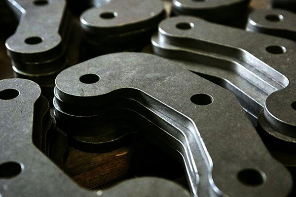 corte por l&aacute;ser de chapa