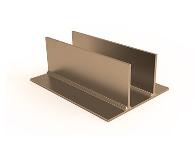 Soldadura láser de cobre