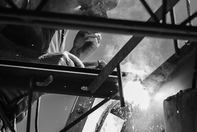 m&aacute;quina de soldadura l&aacute;ser de metales