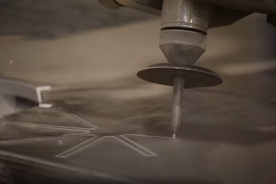 Waterjet Vs Laser: una comparación completa y recomendaciones de mejores prácticas